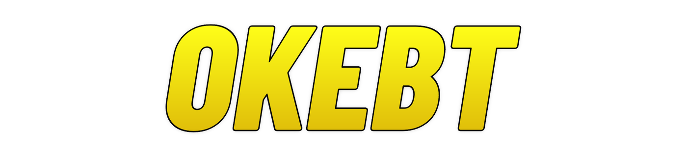 okebt Casino Logo